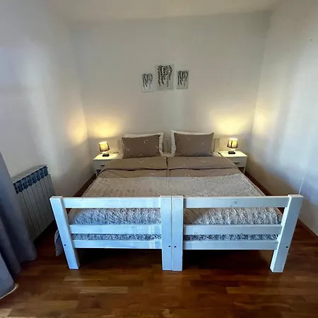Homestay Gladiola