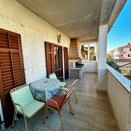 Gladiola Homestay Porec