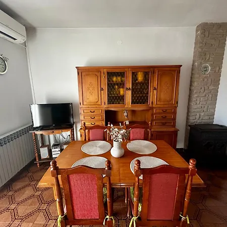 Gladiola Homestay Porec