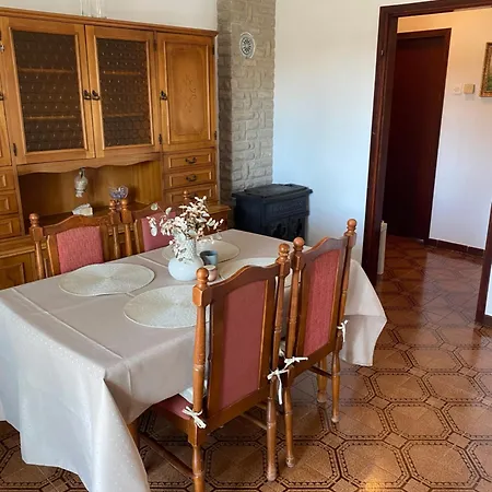 Homestay Gladiola Porec