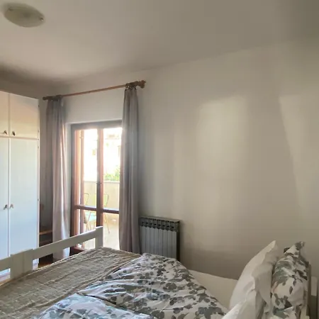 Gladiola Δωμάτια σε οικογενειακή κατοικία