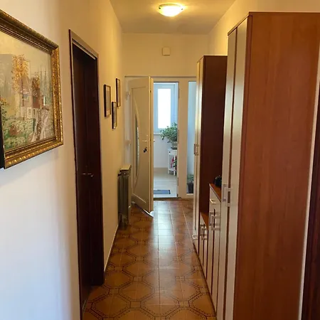 Δωμάτια σε οικογενειακή κατοικία Gladiola *