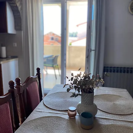 Homestay Gladiola Porec