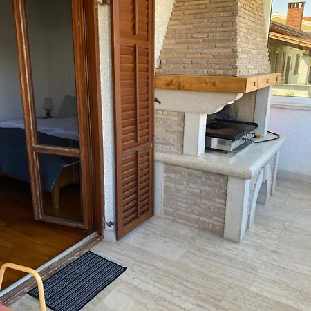 Δωμάτια σε οικογενειακή κατοικία Gladiola