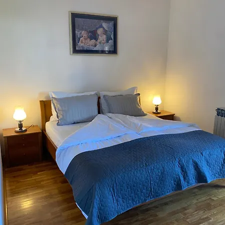 民宿 Gladiola 波雷奇