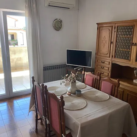 Séjour chez l'habitant Gladiola