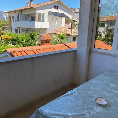 Gladiola Rum i privatbostad *