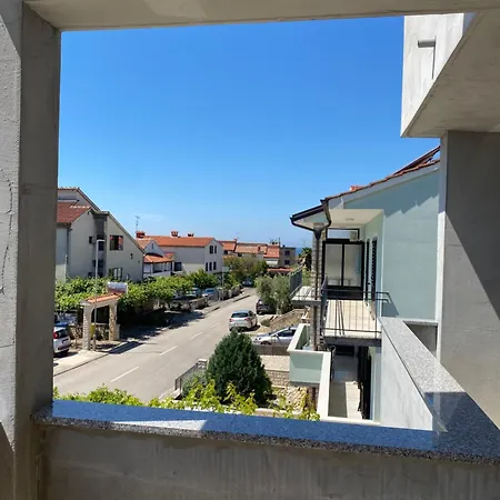 Séjour chez l'habitant Gladiola *