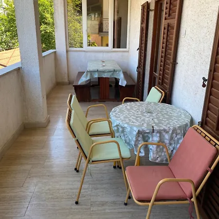 Gladiola Rum i privatbostad *