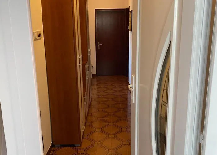 Privatunterkunft Gladiola Poreč