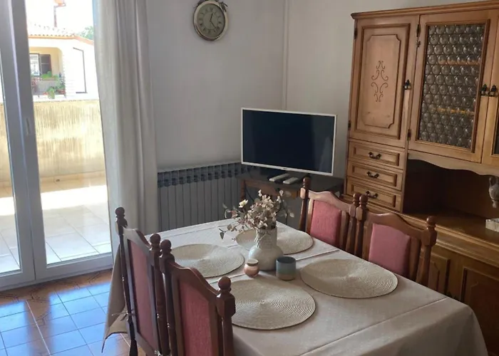 Privatunterkunft Gladiola