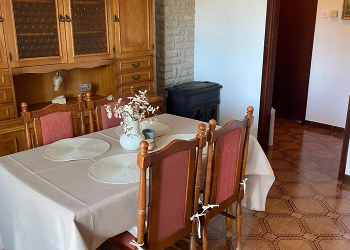 Privatunterkunft Gladiola Poreč