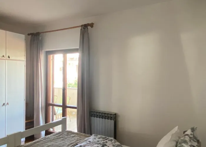 Gladiola Privatunterkunft