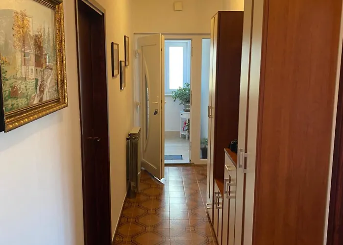 Privatunterkunft Gladiola *