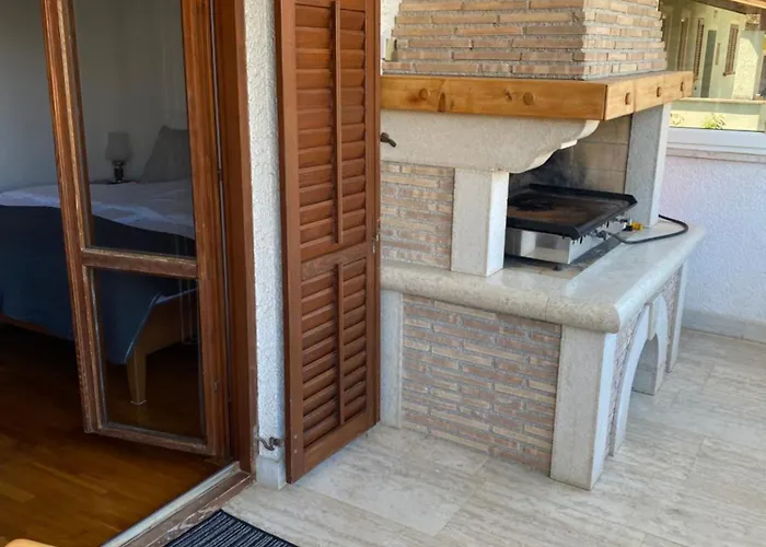 Privatunterkunft Gladiola