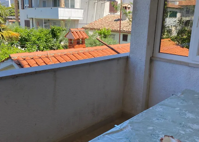 Gladiola Privatunterkunft *