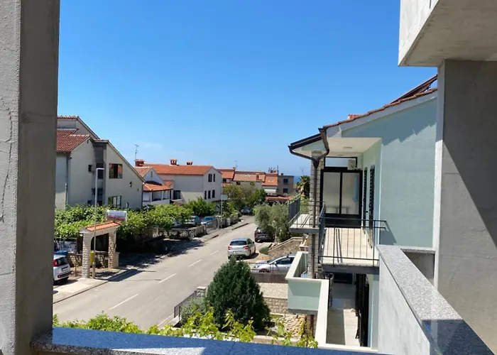 Privatunterkunft Gladiola *